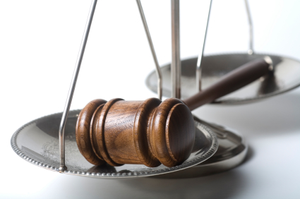 gavel
